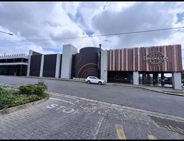 6,226M² RETAIL FOR SALE IN CRAIGHALL